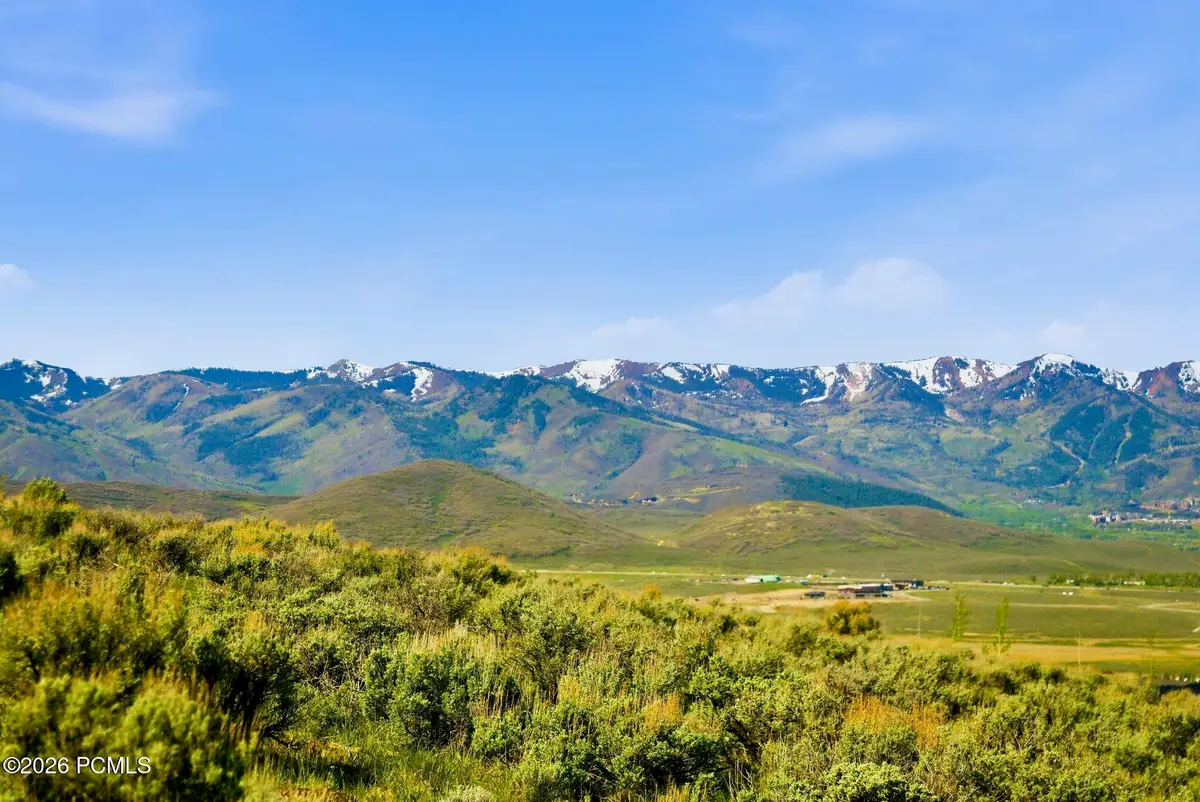 6950 Bugle Trail, Park City, UT 84098 - #1