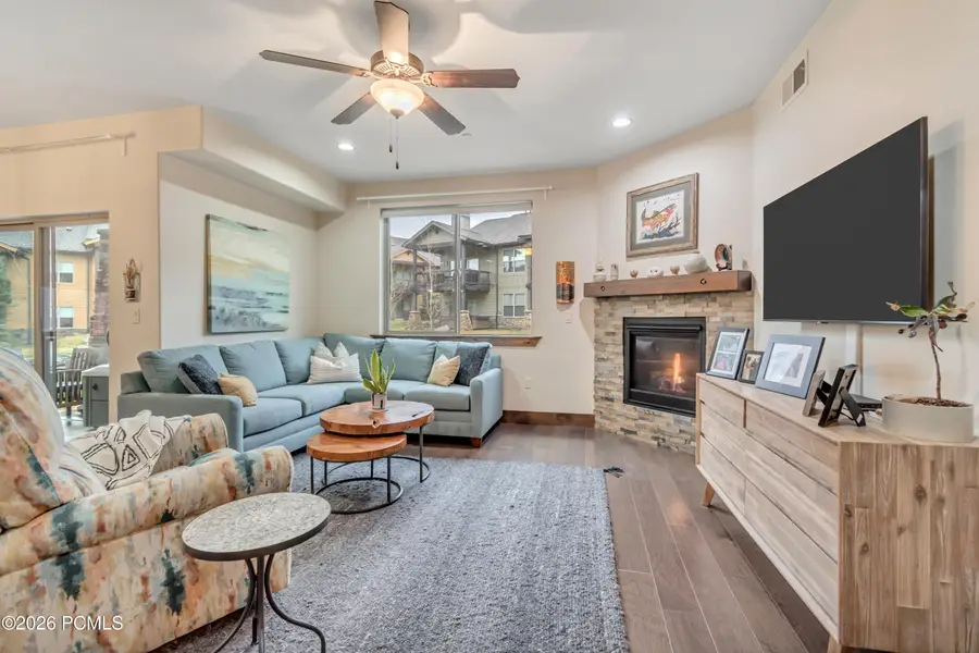 14311 N Buck Horn Trail #42b, Kamas, UT 84036 - #3