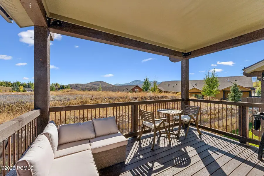 14482 N Buck Horn Trail #50a, Kamas, UT 84036 - #2