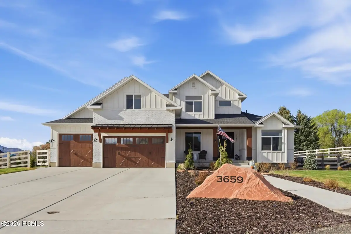 3659 E 2050 So, Heber City, UT 84032 - #1