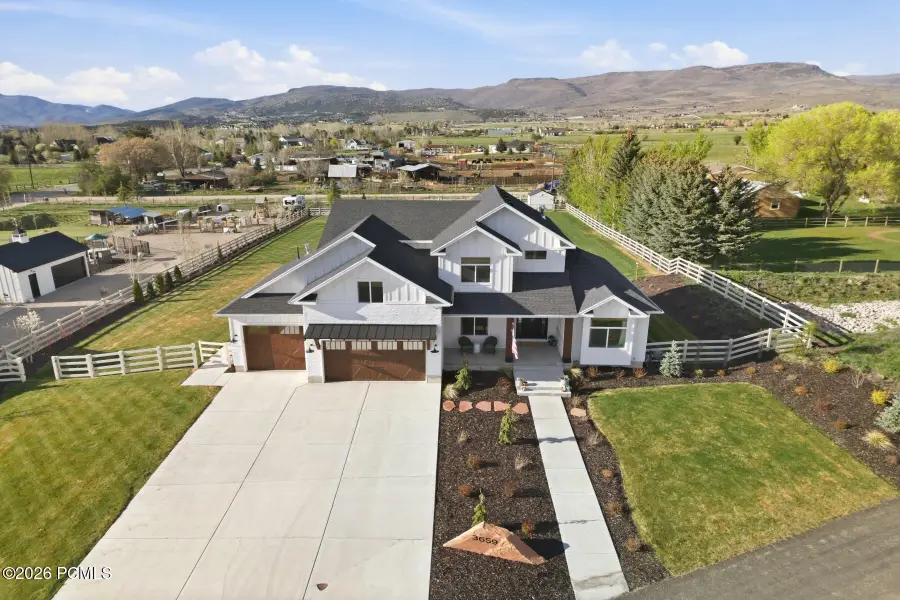 3659 E 2050 So, Heber City, UT 84032 - #2