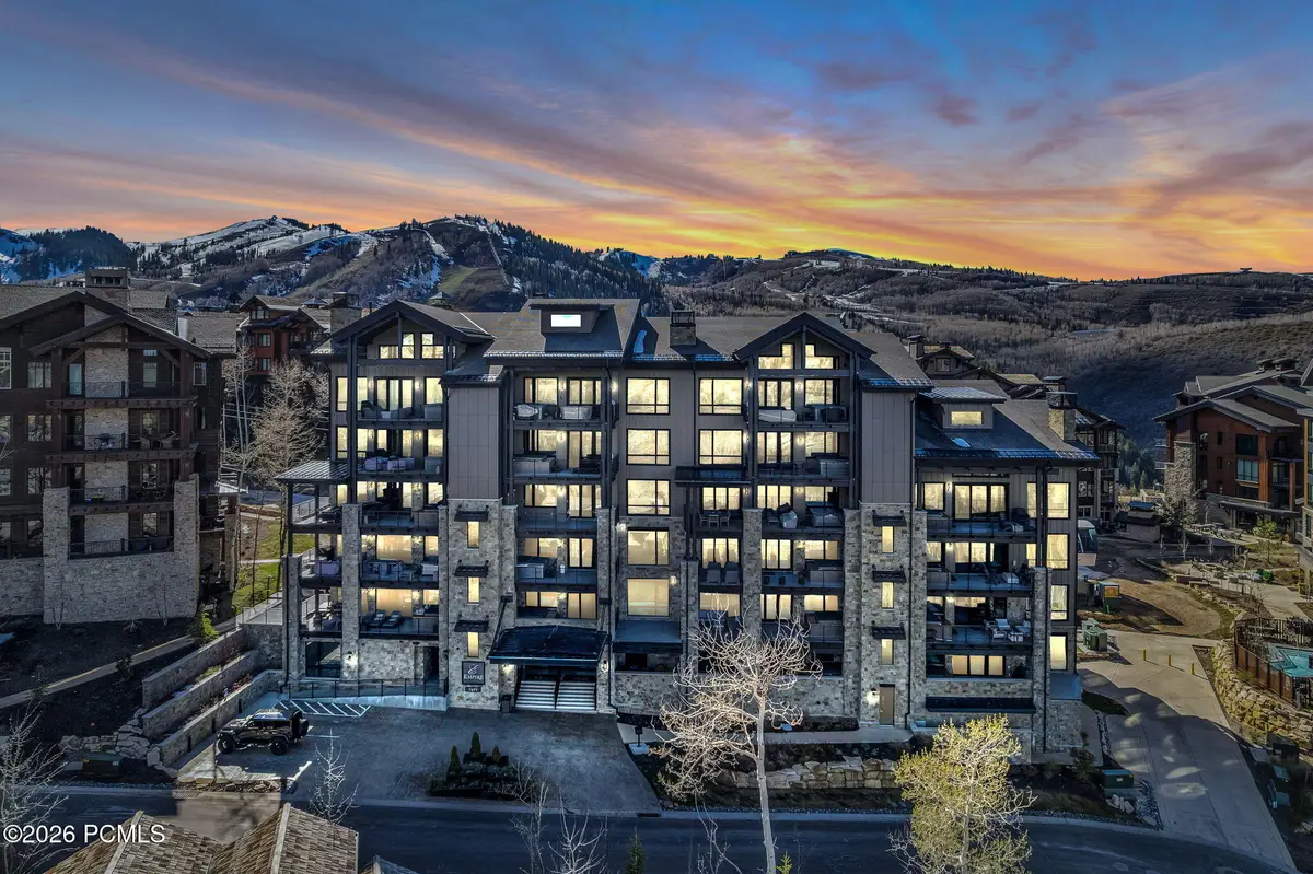 7697 Village Wy #104, Park City, UT 84060 - #1