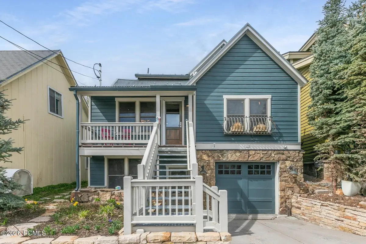 139 Woodside Avenue, Park City, UT 84060 - #1