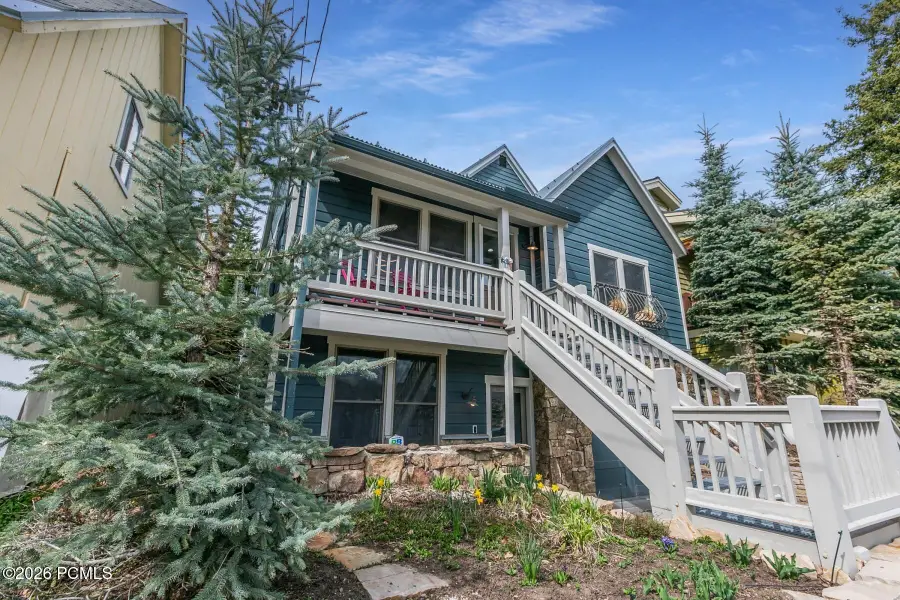 139 Woodside Avenue, Park City, UT 84060 - #2