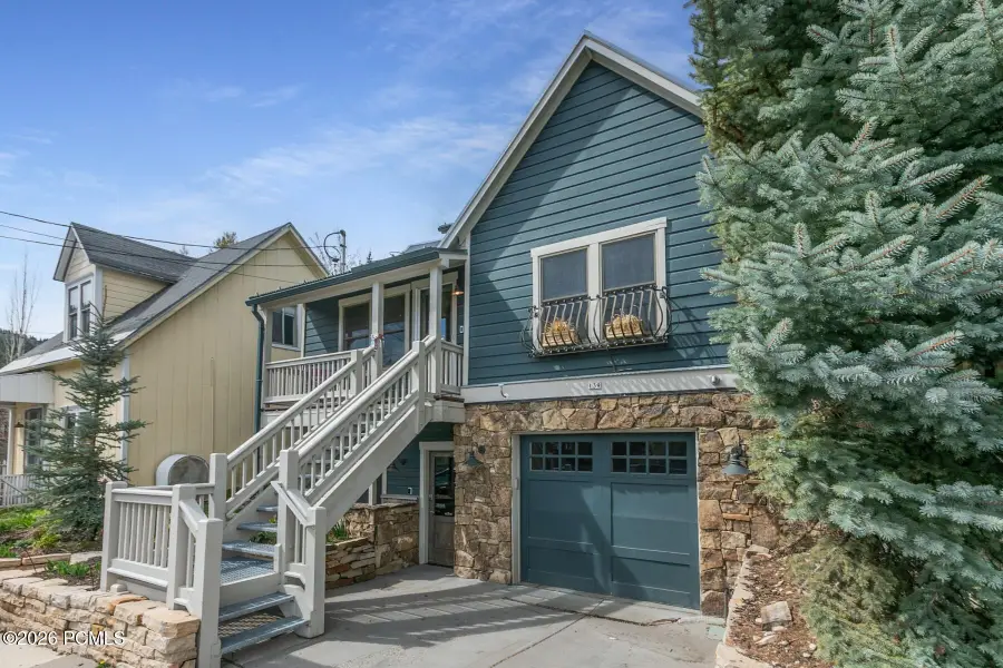 139 Woodside Avenue, Park City, UT 84060 - #3