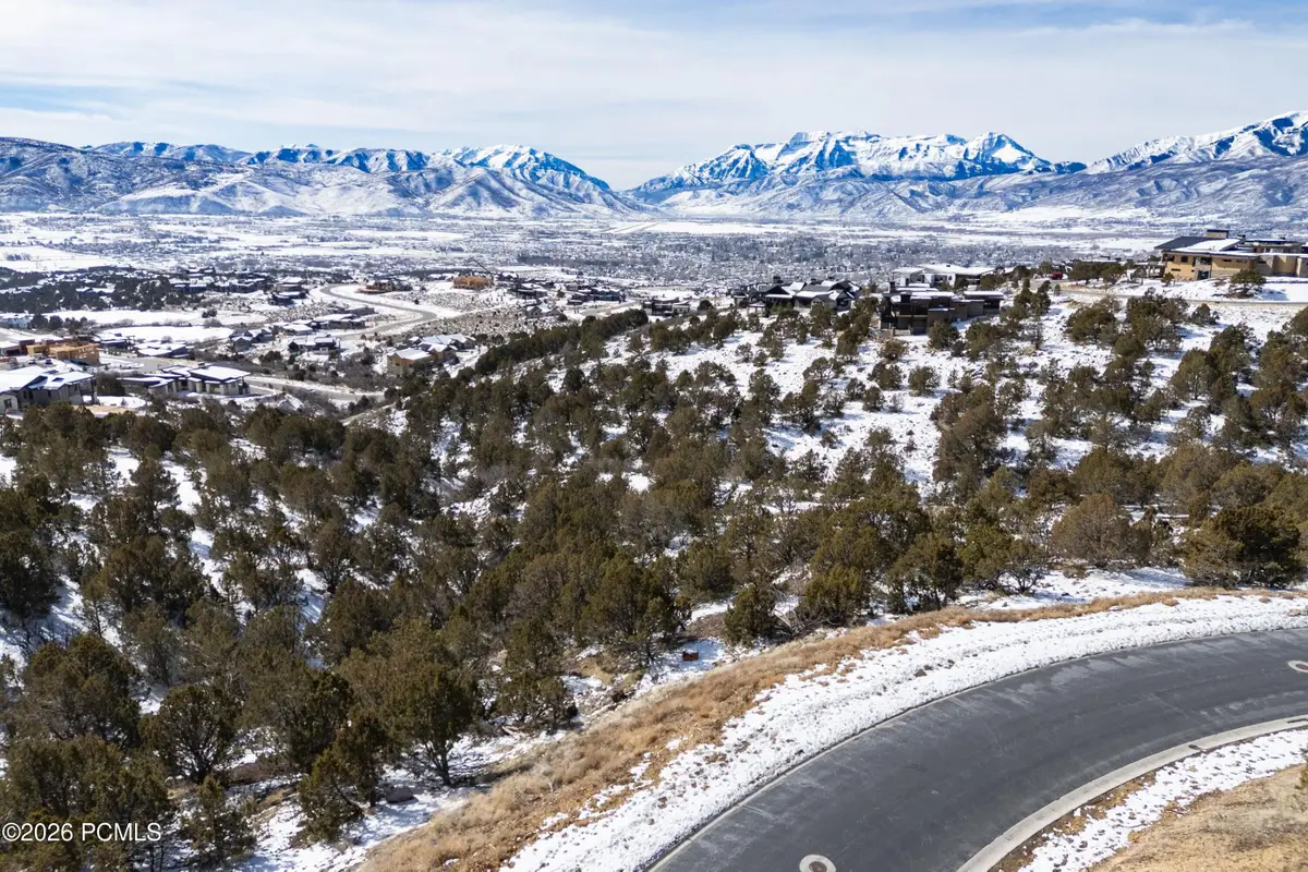 2714 E La Sal Peak Drive, Heber City, UT 84032 - #1