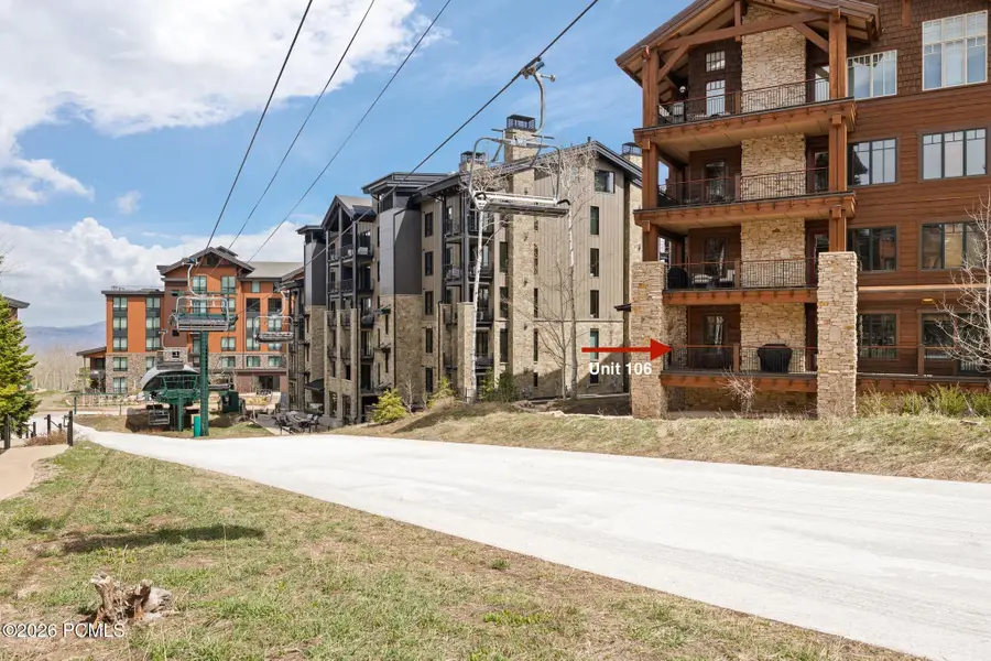 7715 Village Way #106, Park City, UT 84060 - #2
