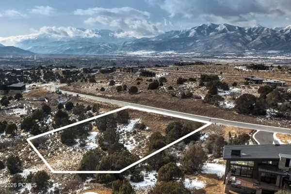 2772 E Boulder Top Loop, Heber City, UT 84032