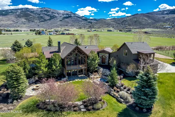 2579 Splendor Valley Road, Kamas, UT 84036