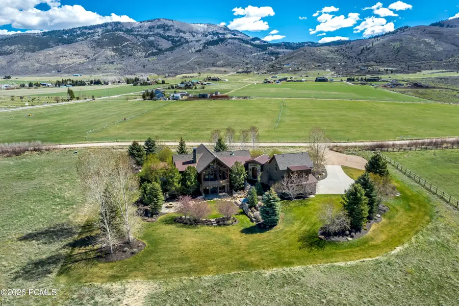 2579 Splendor Valley Road, Kamas, UT 84036 - #2