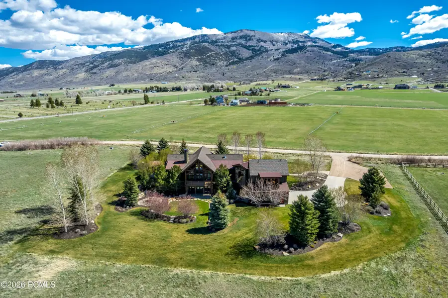 2579 Splendor Valley Road, Kamas, UT 84036 - #3