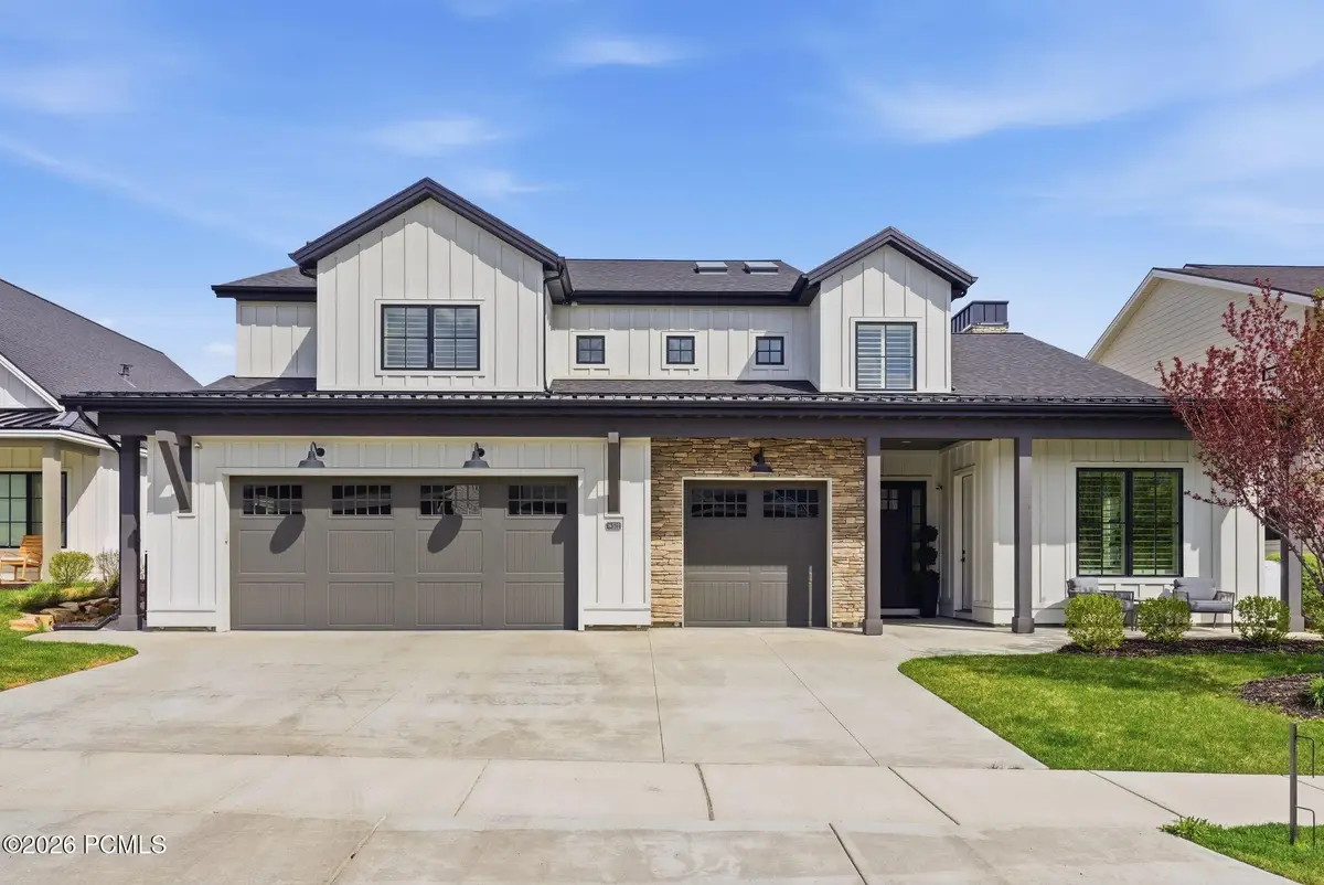 512 N Farmhouse Way, Midway, UT 84049 - #1