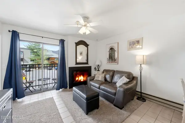 1940 Prospector Avenue #305, Park City, UT 84060