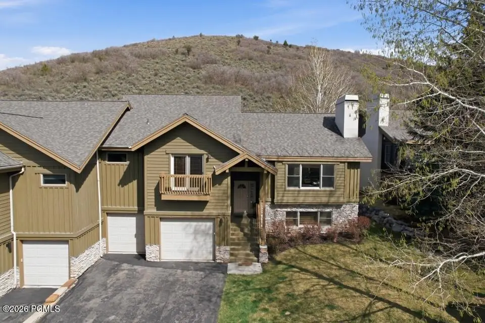 2146 Fenchurch Drive #28, Park City, UT 84060 - #1