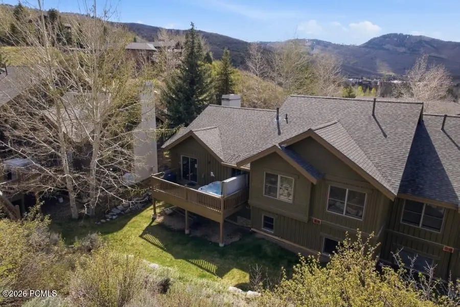 2146 Fenchurch Drive #28, Park City, UT 84060 - #2