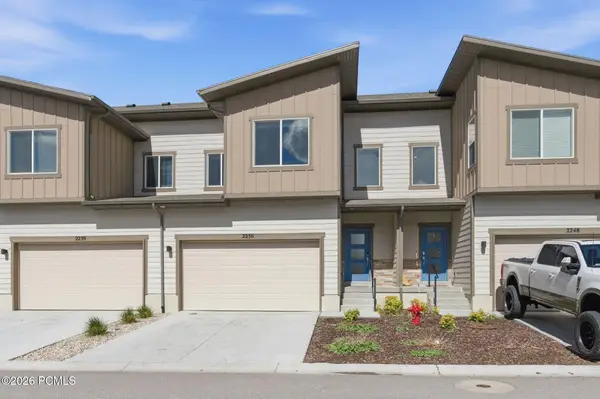 2256 N Canal View Lane, Heber City, UT 84032