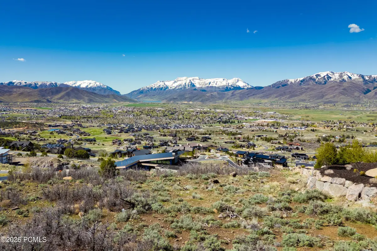 1647 N A1 Peak Circle, Heber City, UT 84032 - #1
