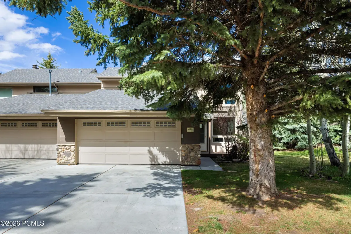 4824 N Meadow Loop Road #Apt 7, Park City, UT 84098 - #1
