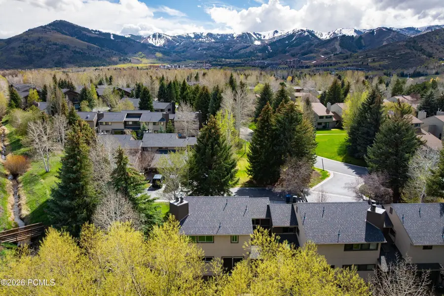4824 N Meadow Loop Road #Apt 7, Park City, UT 84098 - #3