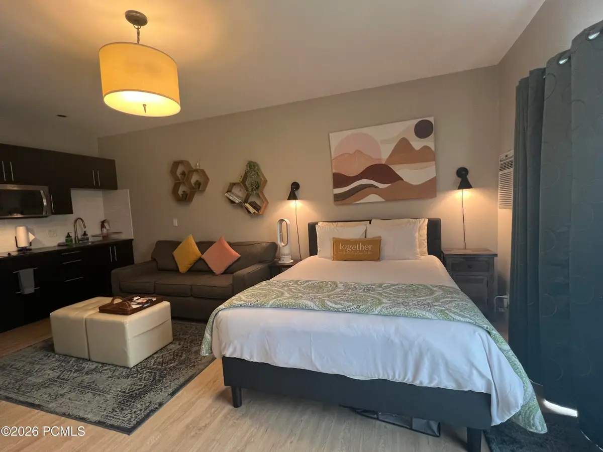 2255 Sidewinder Drive #610, Park City, UT 84060 - #1