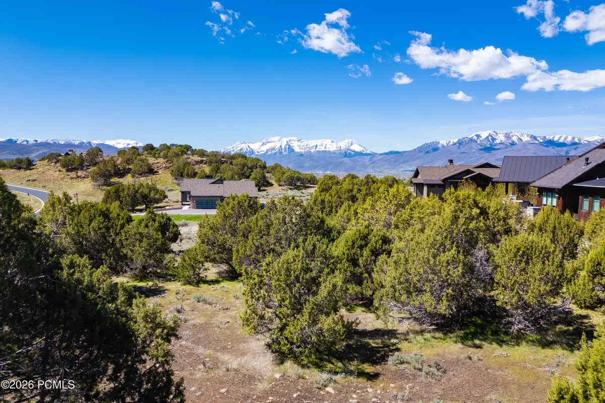3120 E Horse Mountain Cir. (lot 195), Heber City, UT 84032 - #1