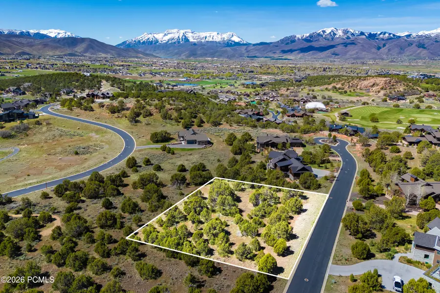 3120 E Horse Mountain Cir. (lot 195), Heber City, UT 84032 - #2