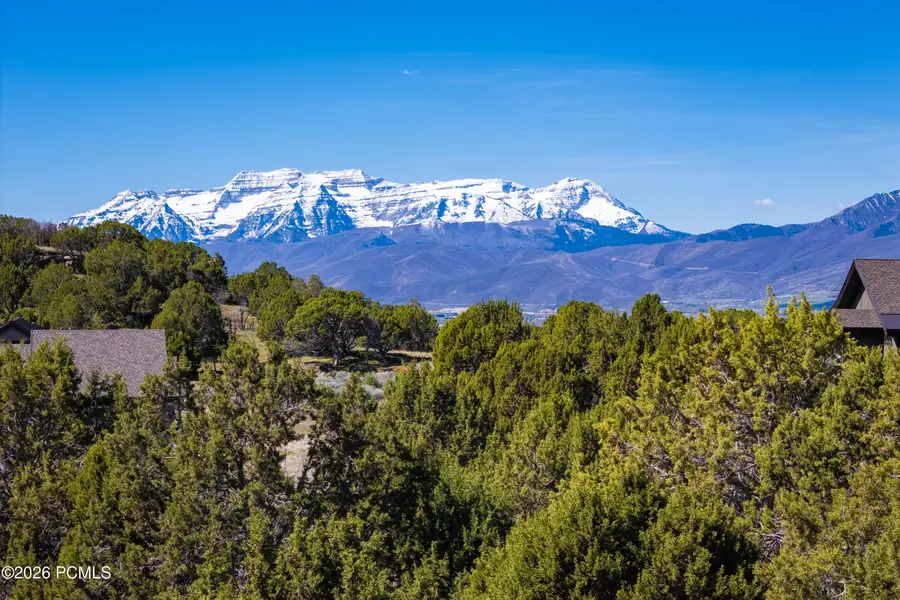 3120 E Horse Mountain Cir. (lot 195), Heber City, UT 84032 - #3