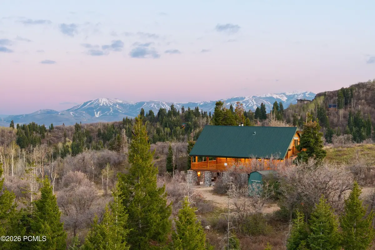 289 Porcupine Loop, Coalville, UT 84017 - #1