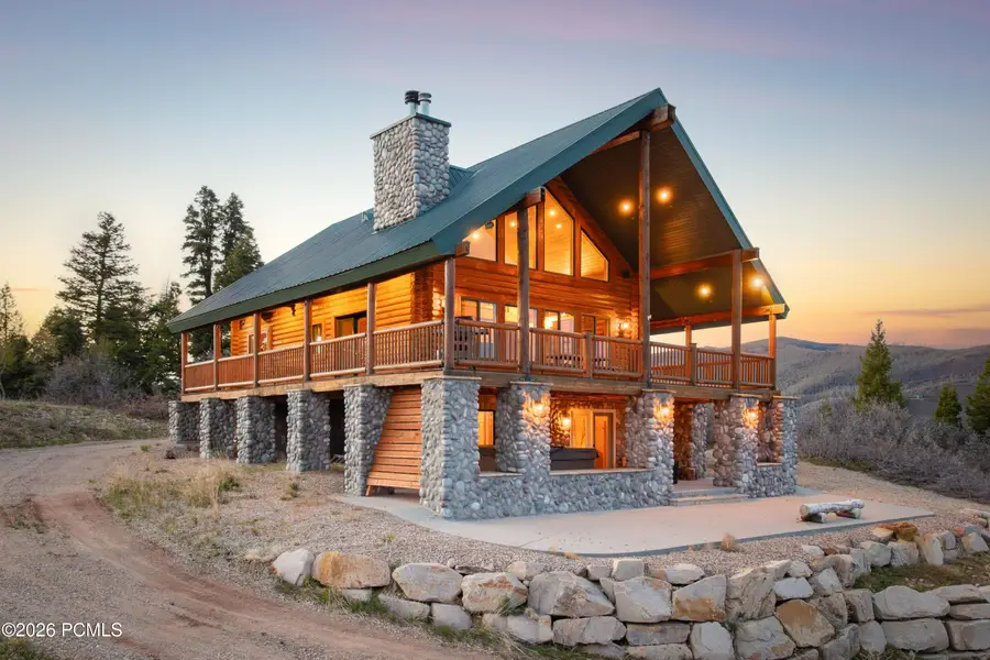 289 Porcupine Loop, Coalville, UT 84017 - #2