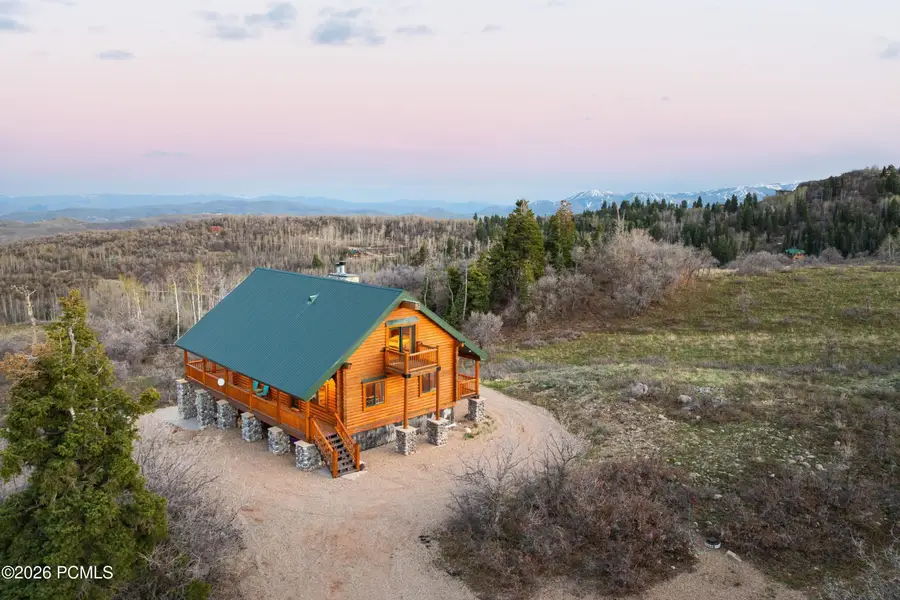 289 Porcupine Loop, Coalville, UT 84017 - #3