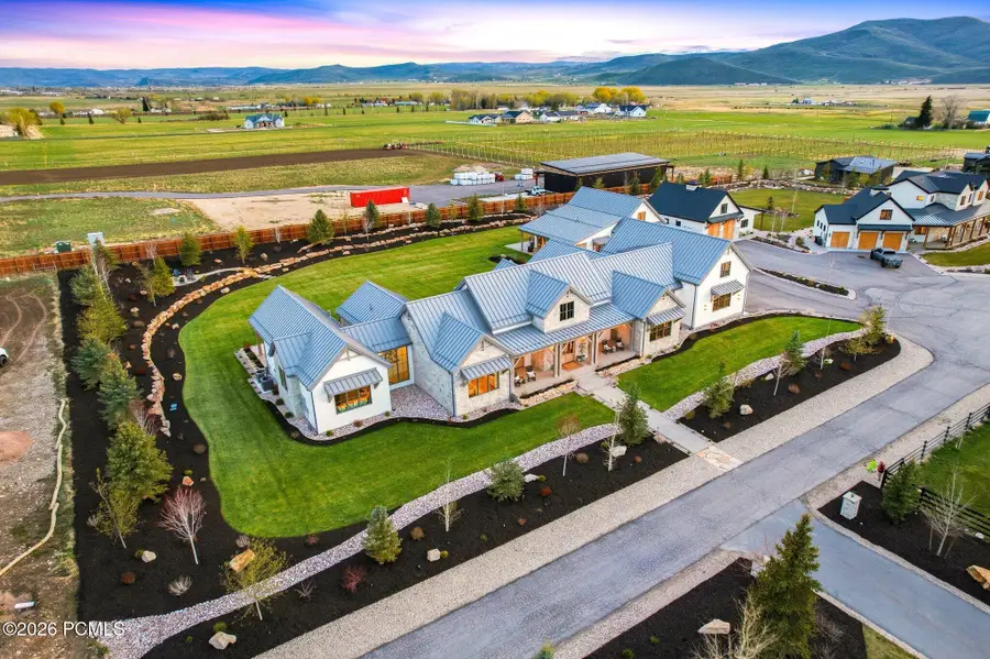 205 W Lazy Acres Lane, Kamas, UT 84036 - #2