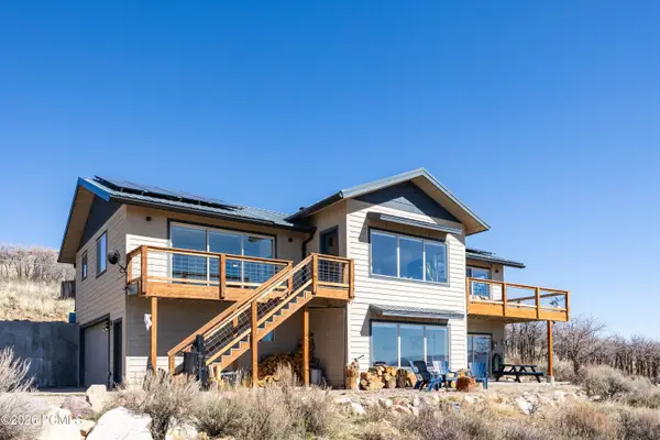 277 E Crestview #193, Coalville, UT 84017