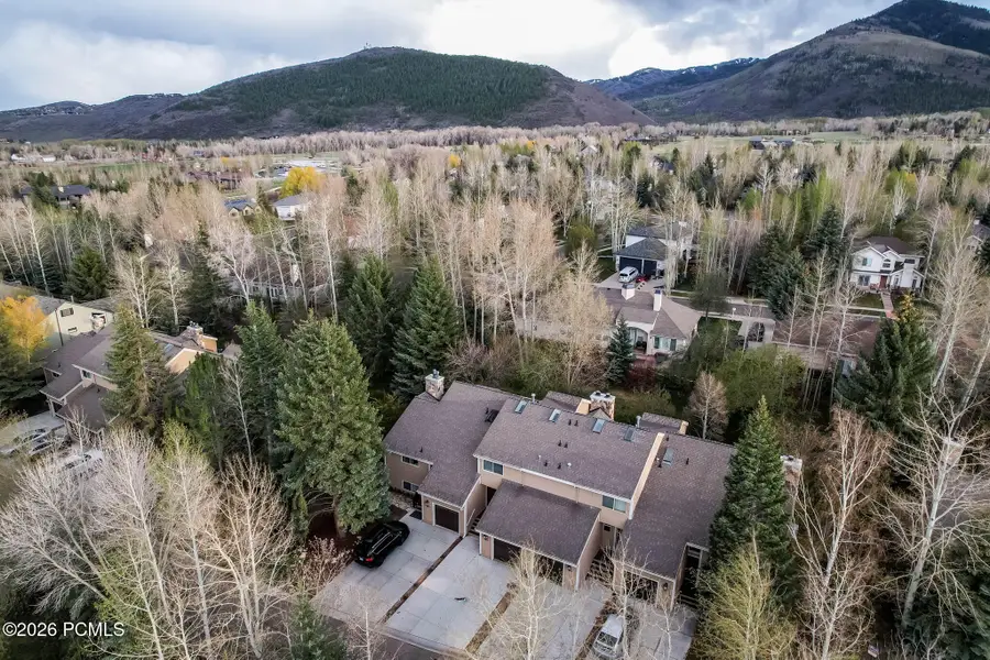1403 N Quail Meadow Road #Apt 14, Park City, UT 84098 - #3