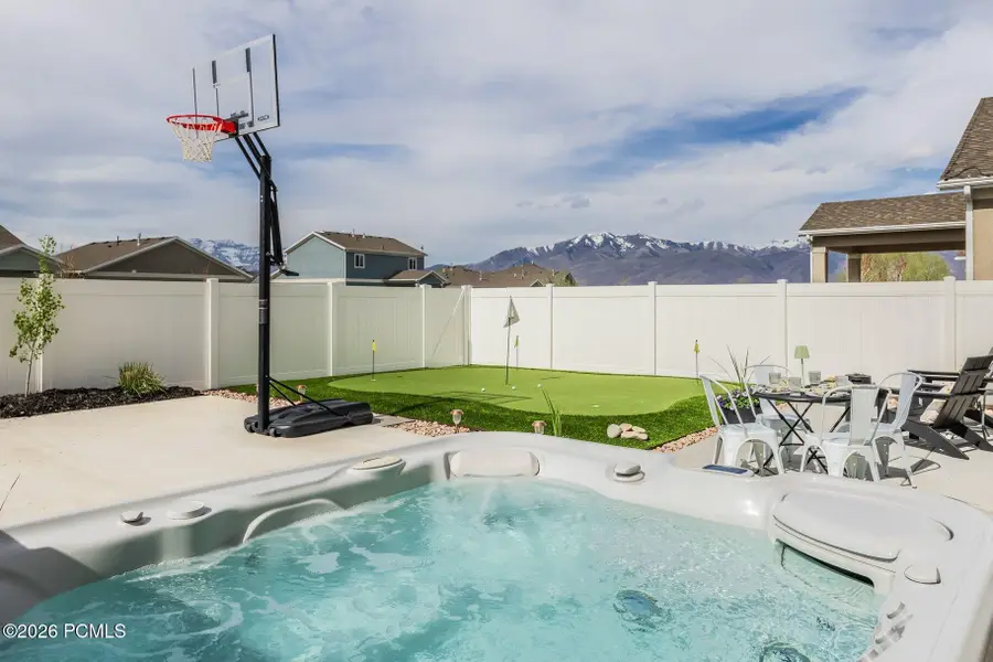 1114 E Tucker Lane, Heber City, UT 84032 - #3