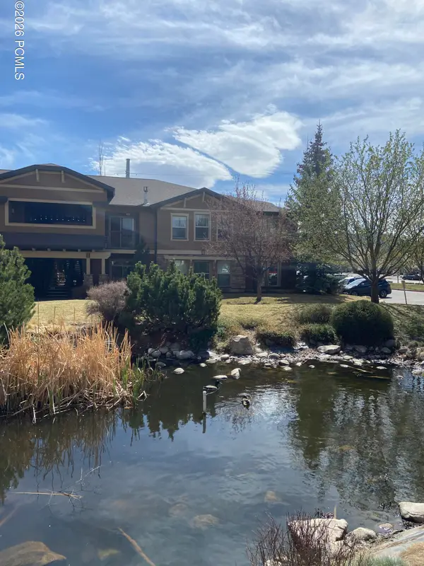 1067 S 500 E #Apt A204, Heber City, UT 84032