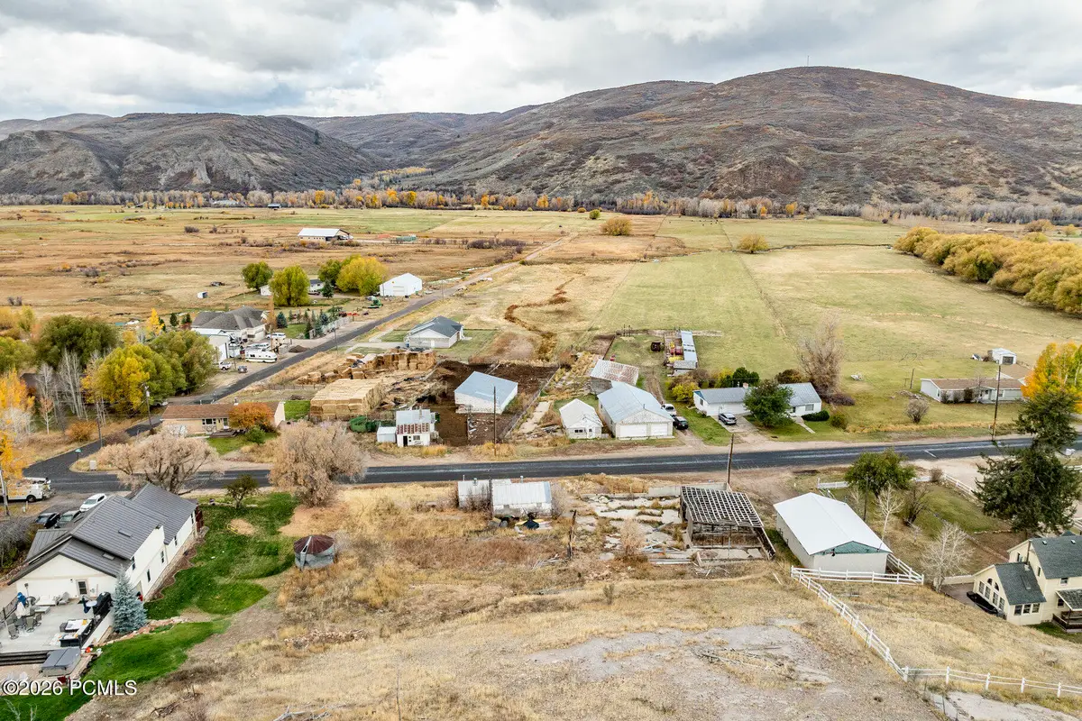 5386 Wooden Shoe Lane, Peoa, UT 84061 - #1