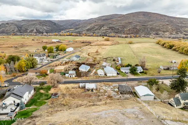 5386 Wooden Shoe Lane, Peoa, UT 84061