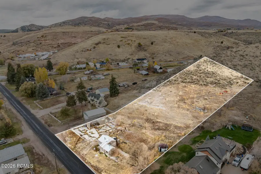 5386 Wooden Shoe Lane, Peoa, UT 84061 - #2