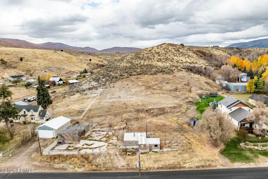 5386 Wooden Shoe Lane, Peoa, UT 84061 - #3