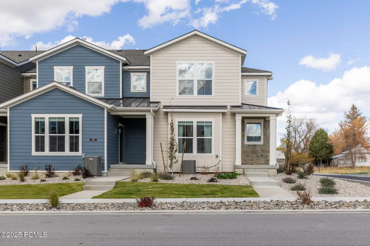 156 Scenic Heights Road, Kamas, UT 84036 - #1