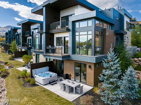 4134 Cooper Lane #12, Park City, UT 84098