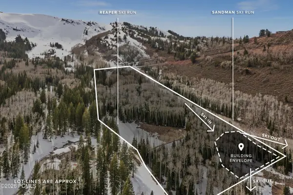 198 White Pine Canyon Road, Park City, UT 84060