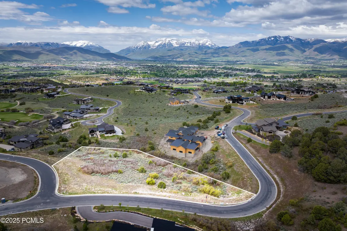 2646 E Boulder Top Way, Heber City, UT 84032 - #1