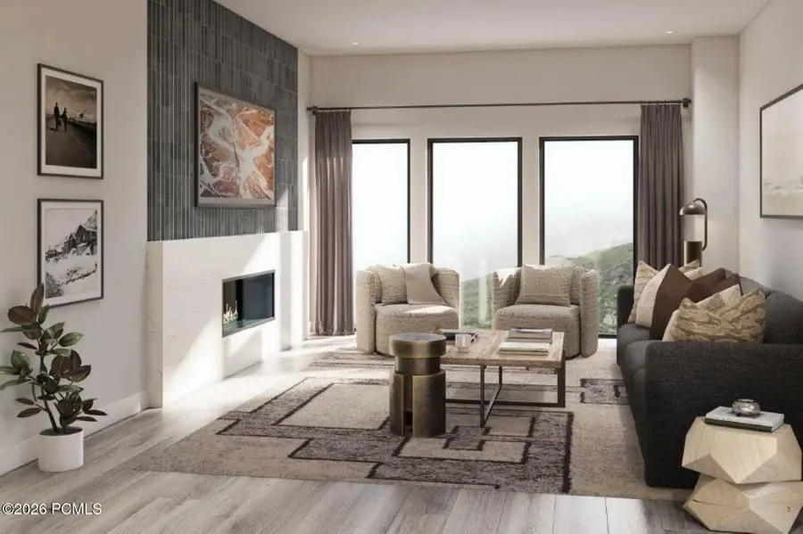 7376 S Canyon Centre Parkway #405, Cottonwood Heights, UT 84121 - #2