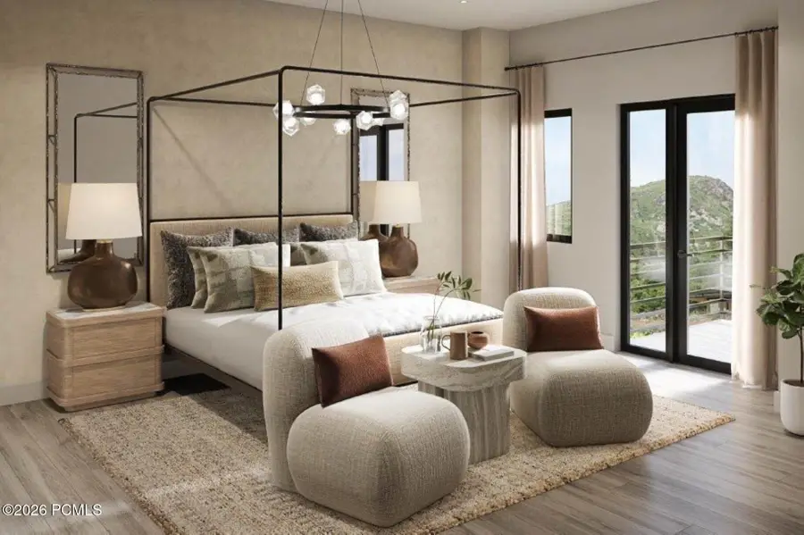 7376 S Canyon Centre Parkway #405, Cottonwood Heights, UT 84121 - #3