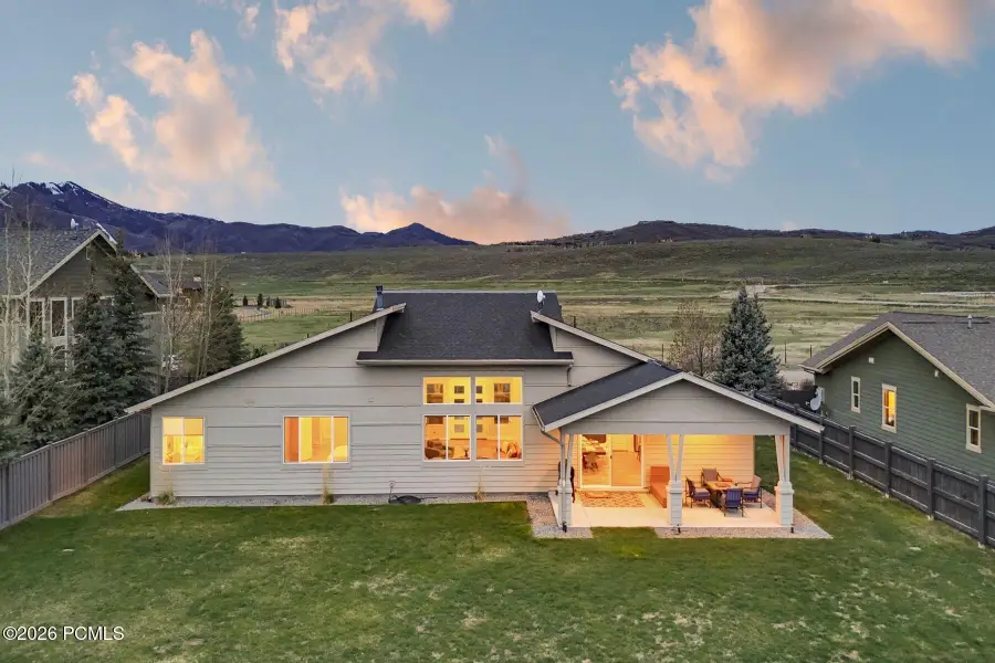 7120 N Greenfield Drive, Park City, UT 84098 - #2