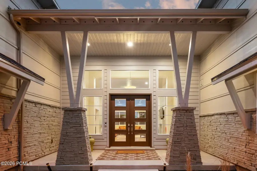 7120 N Greenfield Drive, Park City, UT 84098 - #3