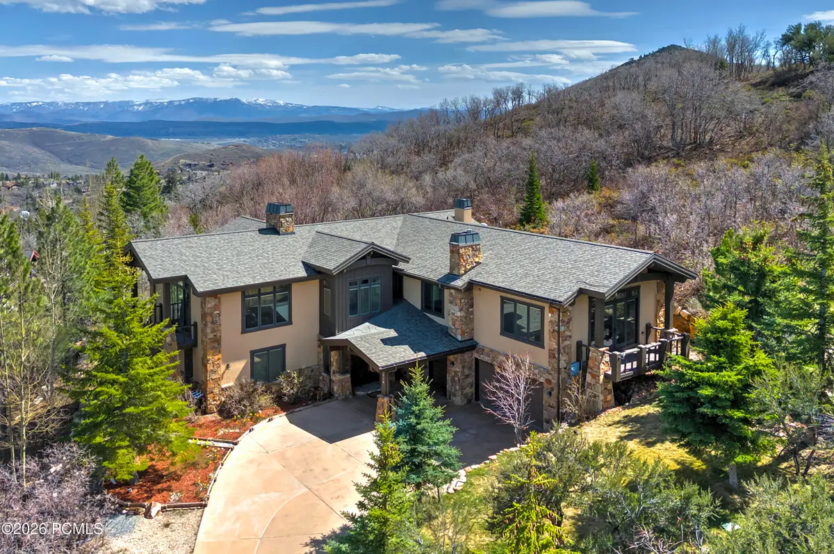 7216 Ridge Way, Park City, UT 84098 - #1