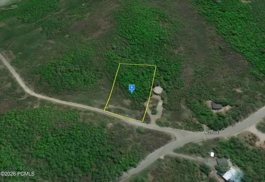 3865 E 2650 N, Eden, UT 84310 - #3