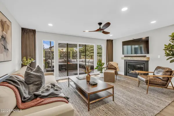 100 Segura Court, Park City, UT 84060